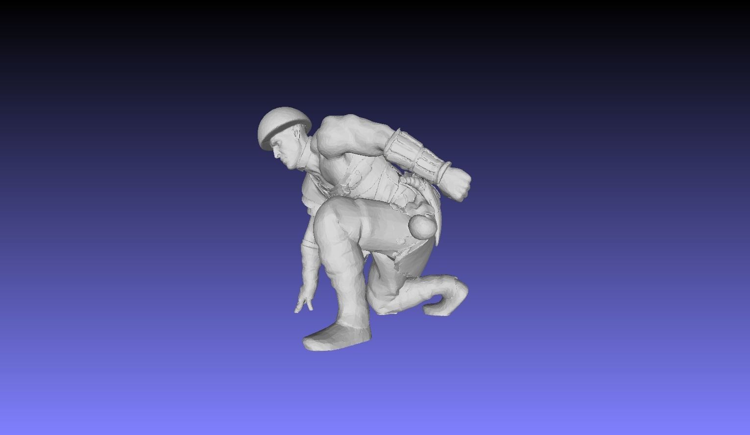 Printle H Homme 2989 P 3D print model_26