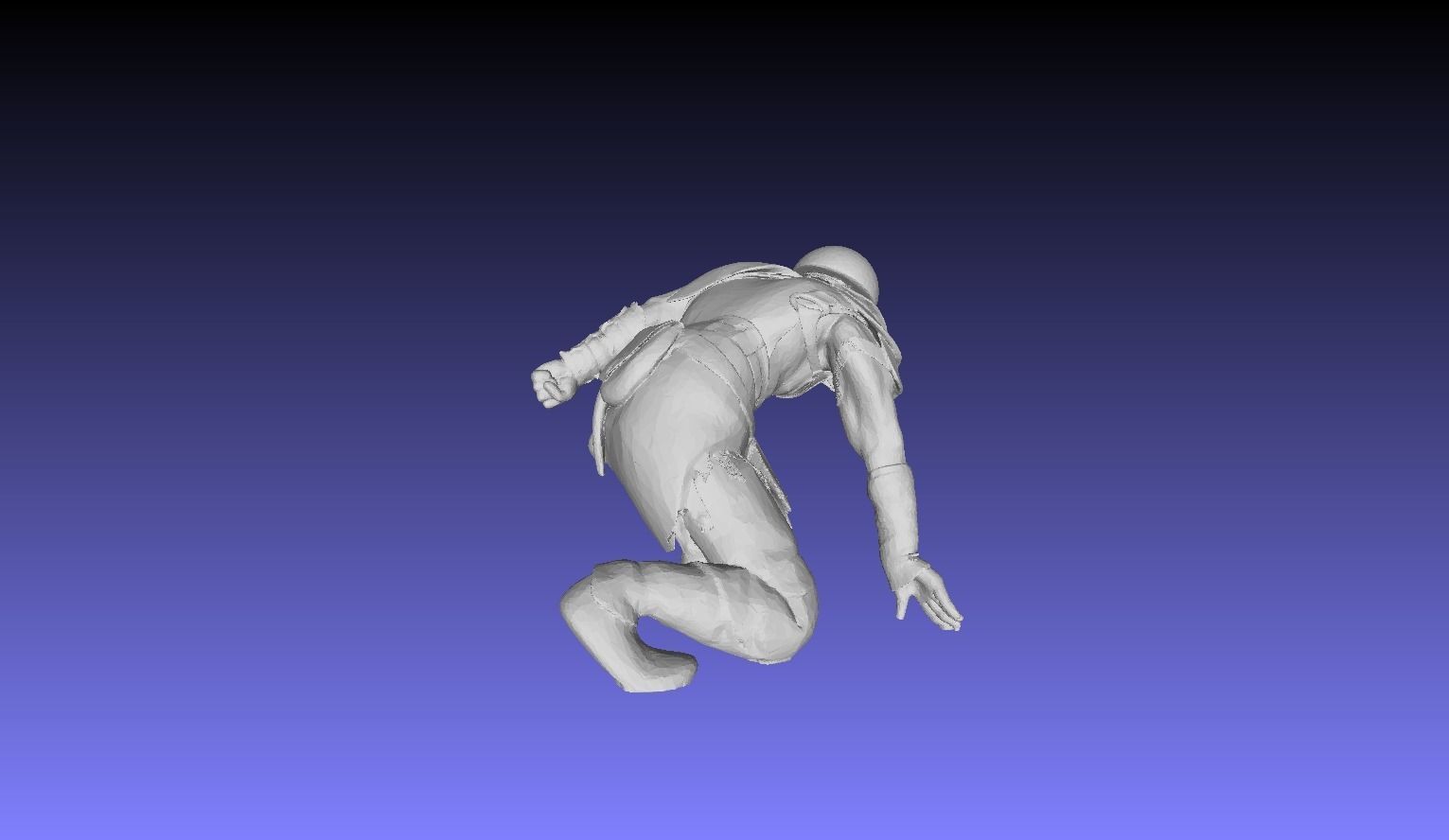 Printle H Homme 2989 P 3D print model_13