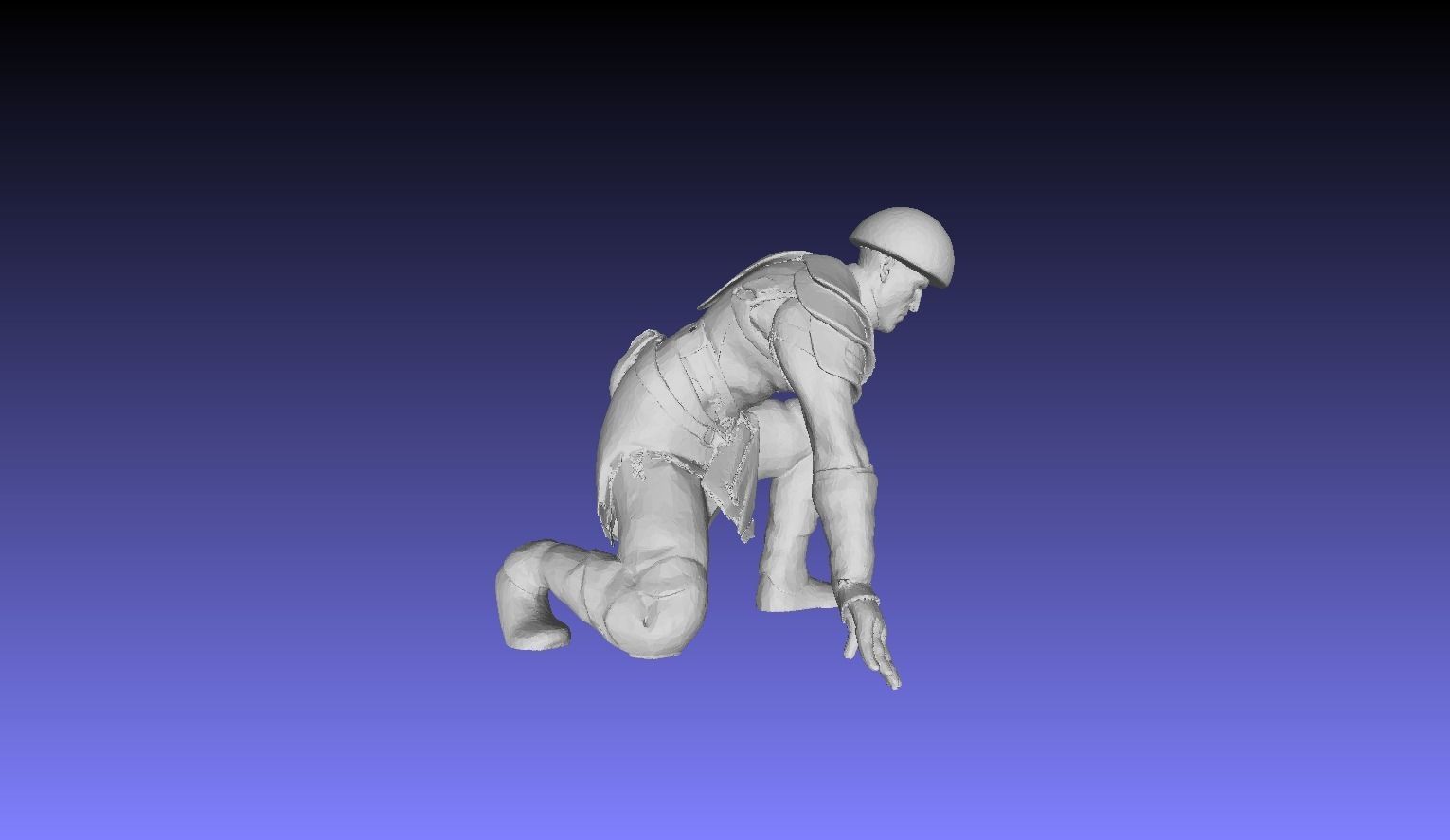 Printle H Homme 2989 P 3D print model_9