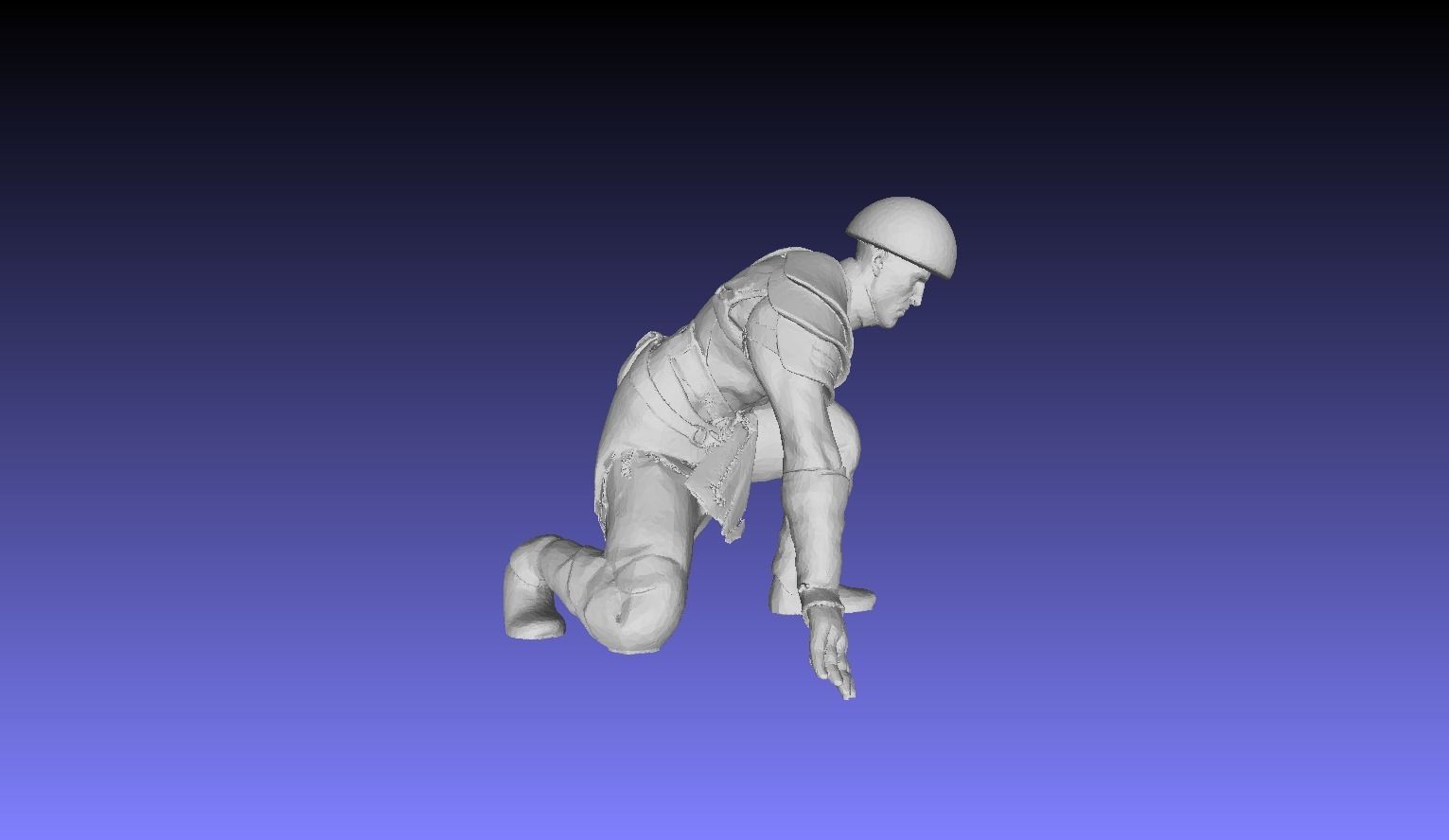 Printle H Homme 2989 P 3D print model_8