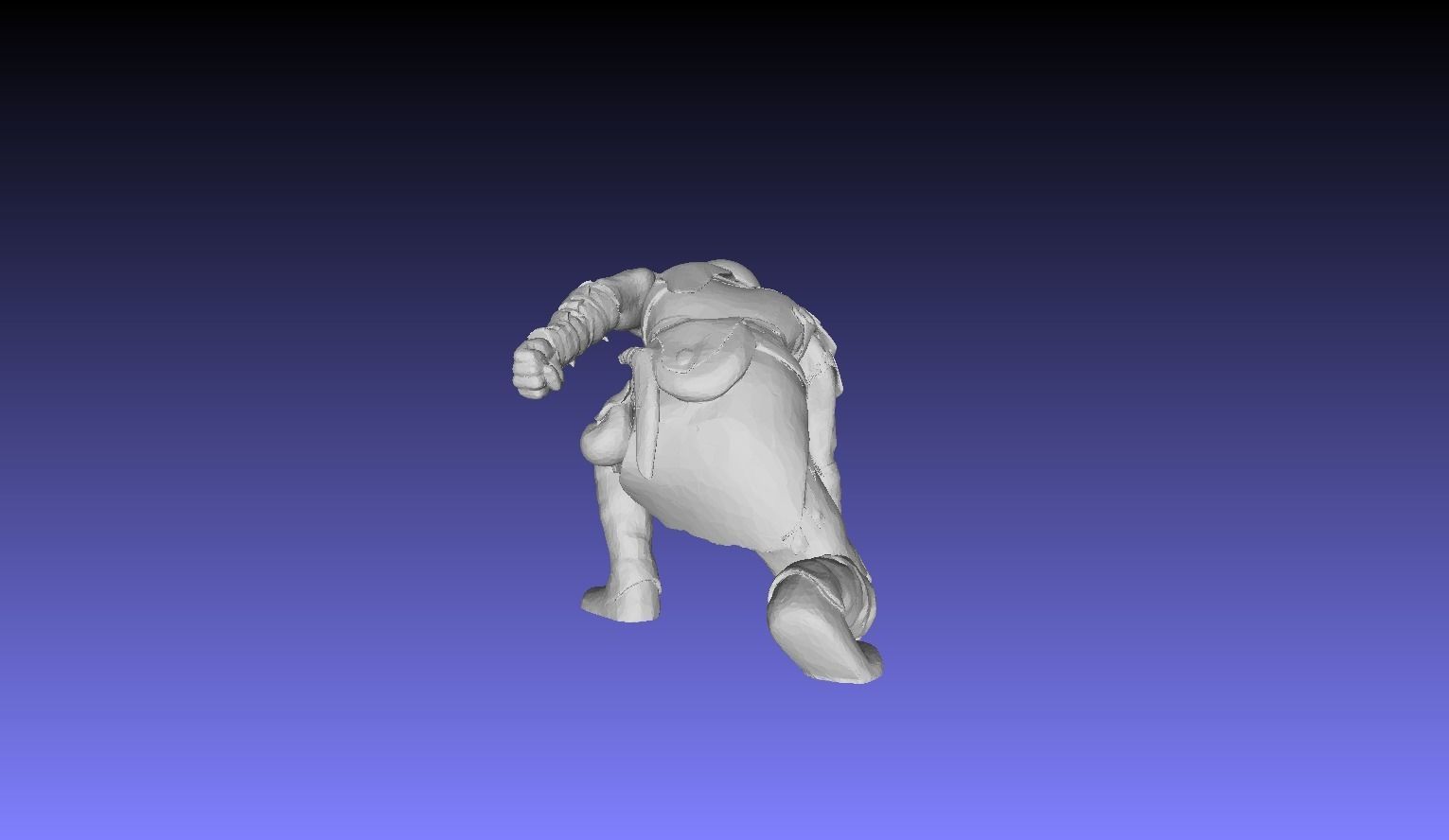 Printle H Homme 2989 P 3D print model_17