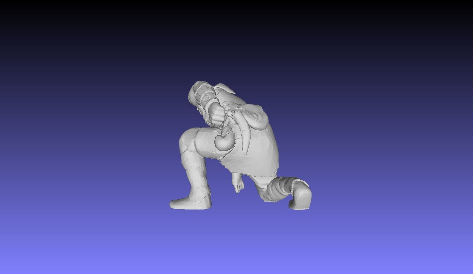 Printle H Homme 2989 P 3D print model_21