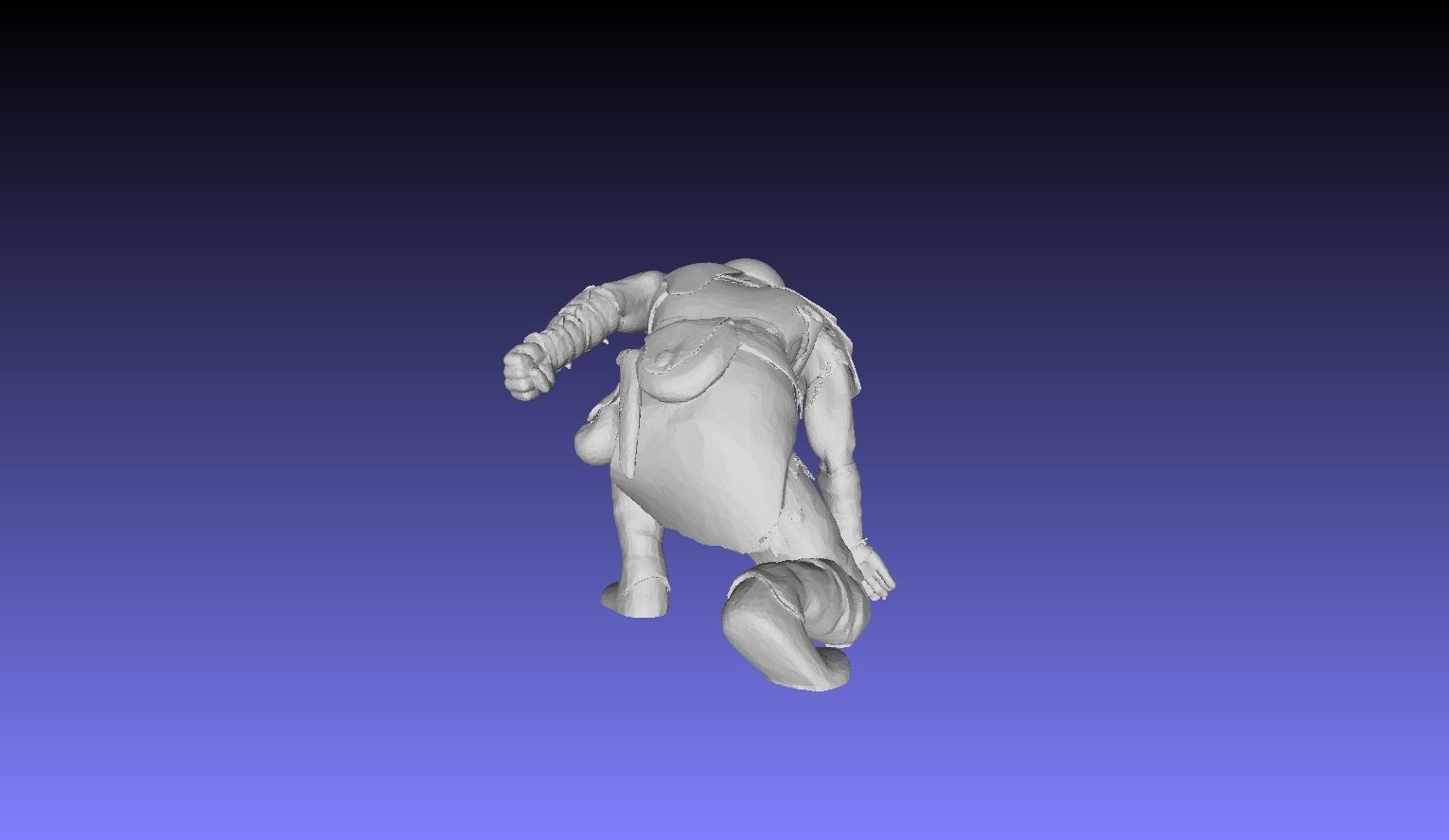 Printle H Homme 2989 P 3D print model_16