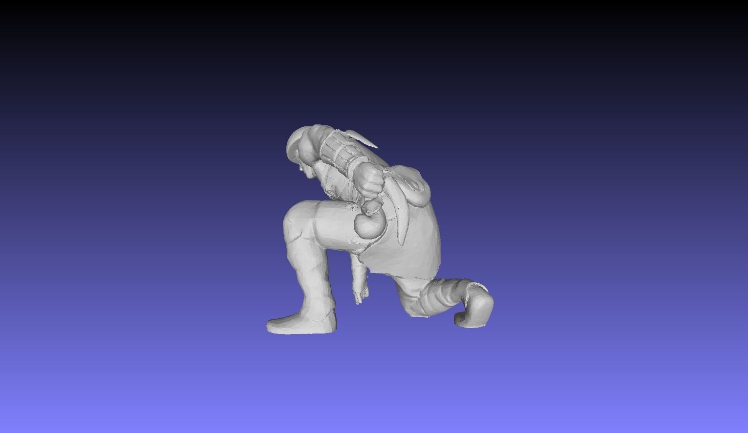 Printle H Homme 2989 P 3D print model_22