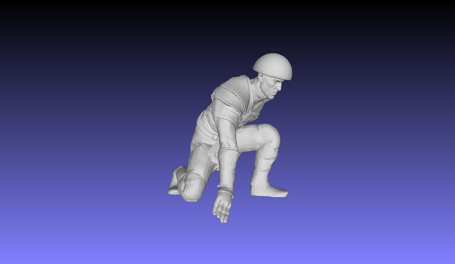 Printle H Homme 2989 P 3D print model_6