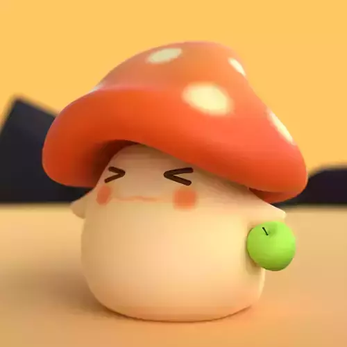 Mushroom
