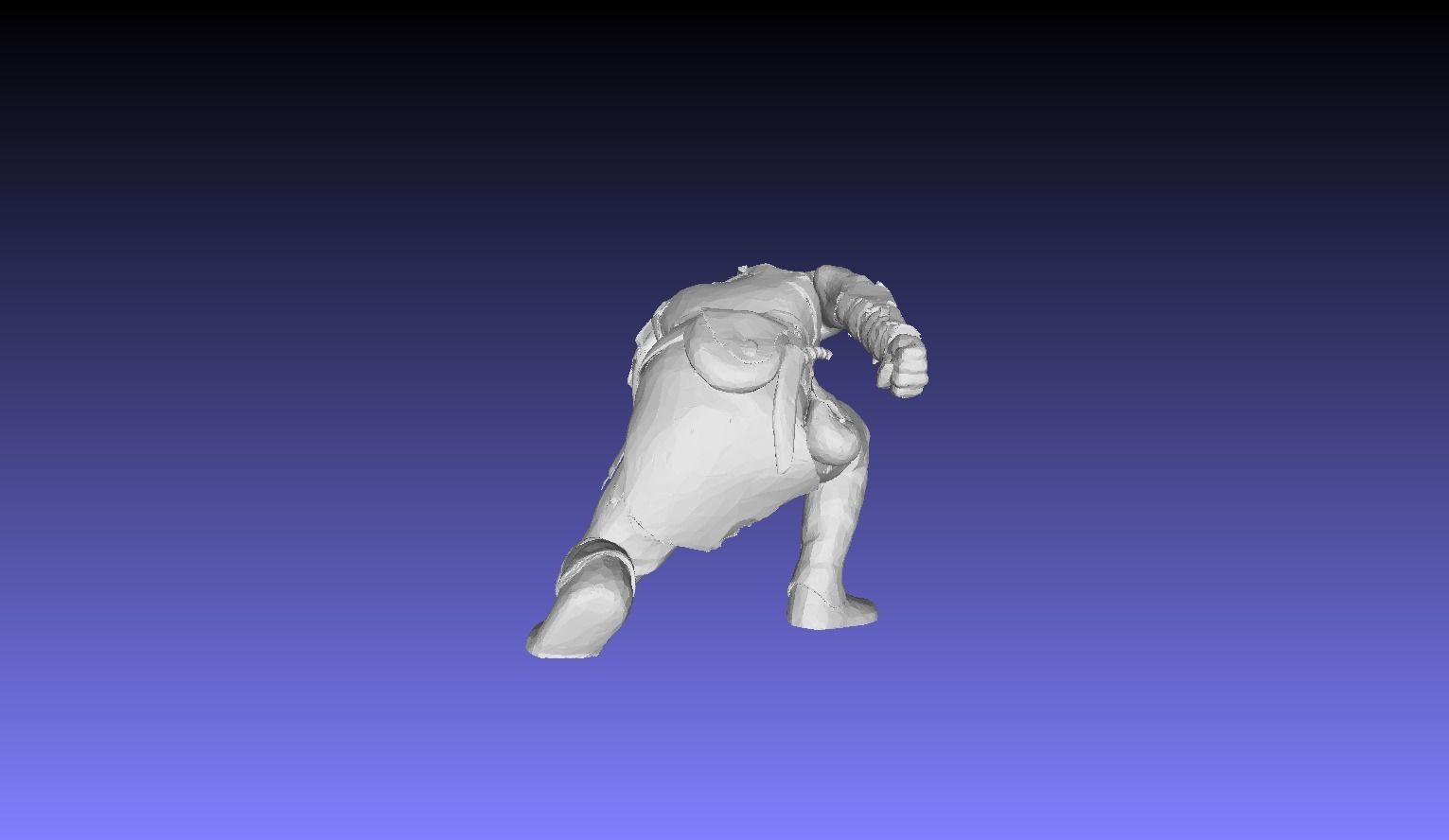 Printle H Homme 2988 P 3D print model_12
