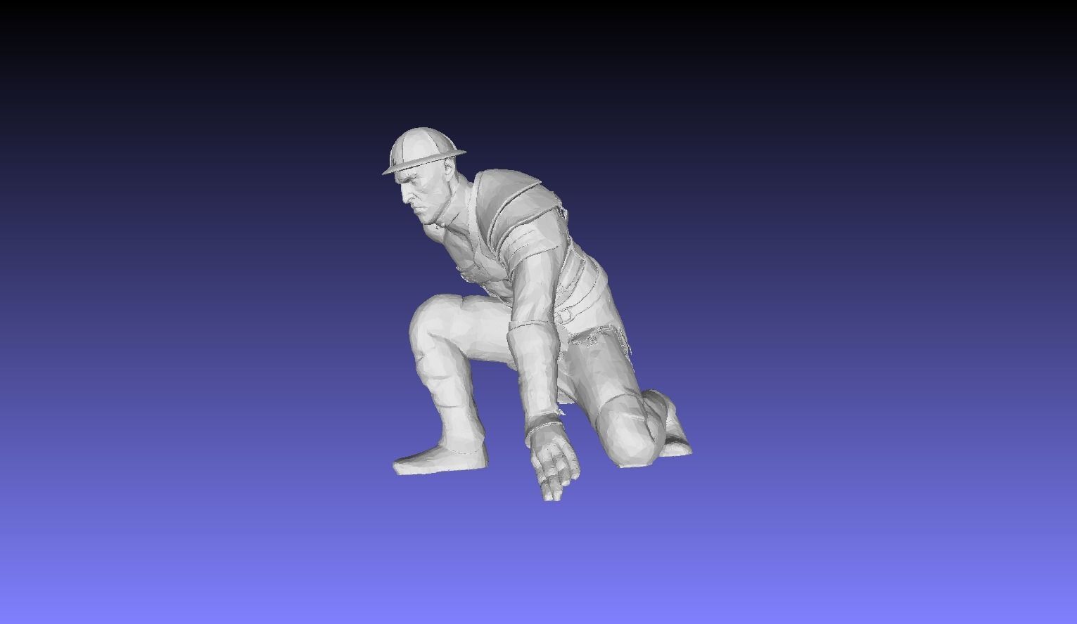 Printle H Homme 2988 P 3D print model_22