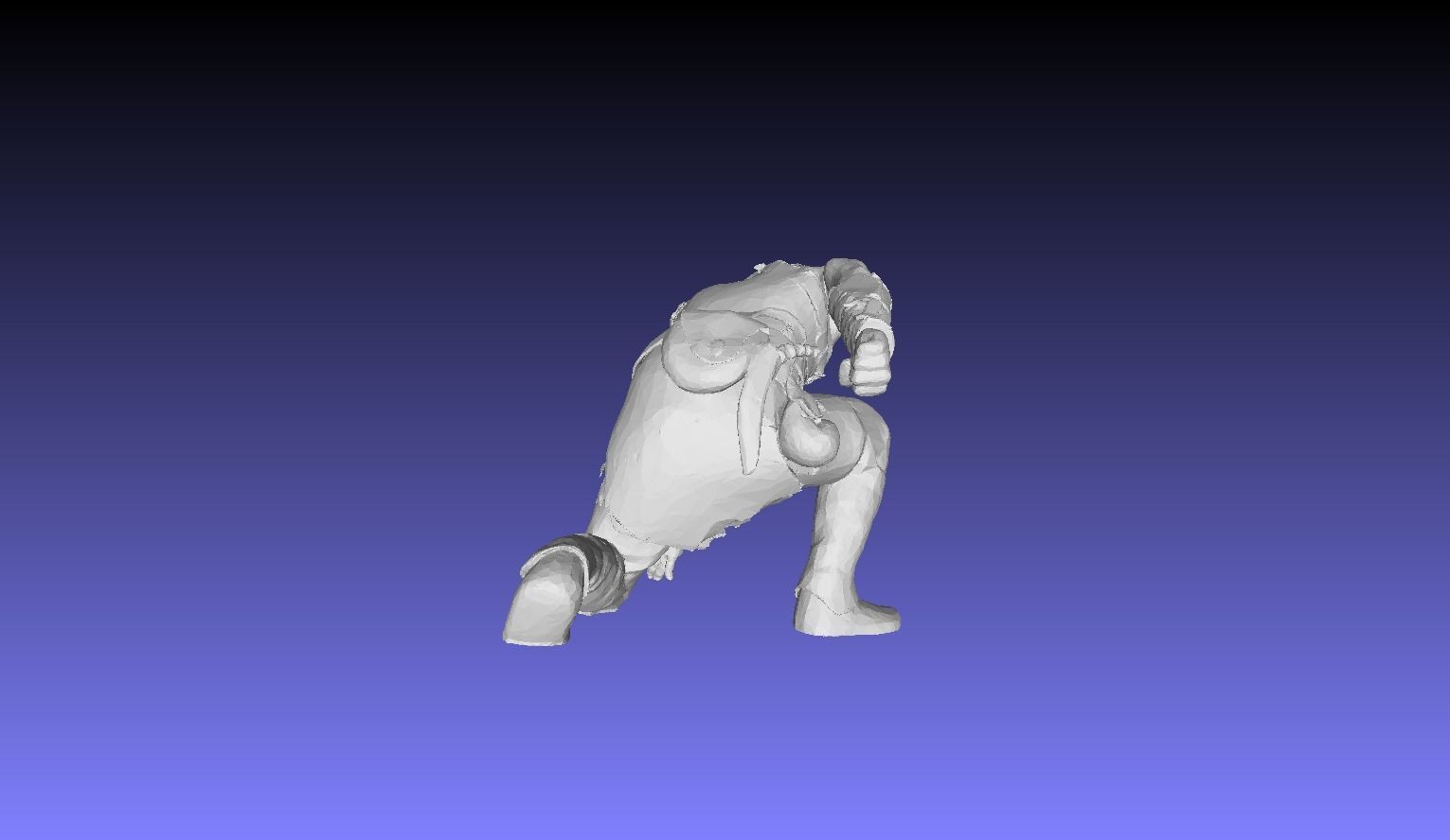 Printle H Homme 2988 P 3D print model_11