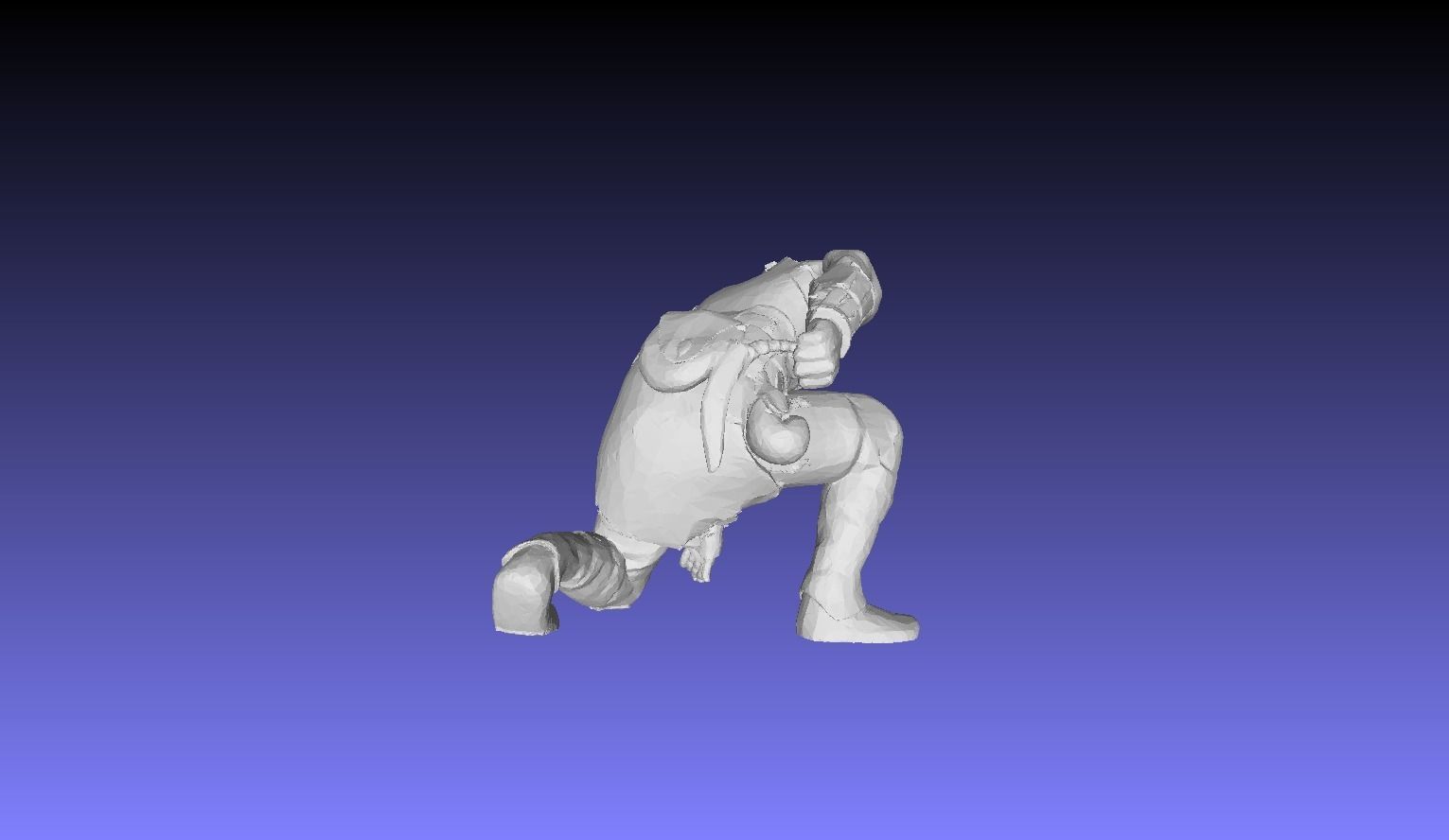 Printle H Homme 2988 P 3D print model_10