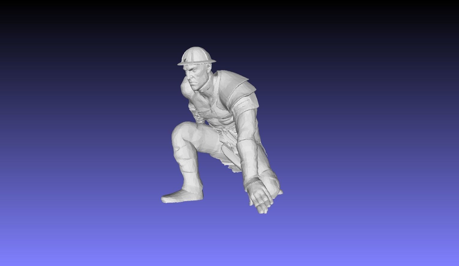 Printle H Homme 2988 P 3D print model_24