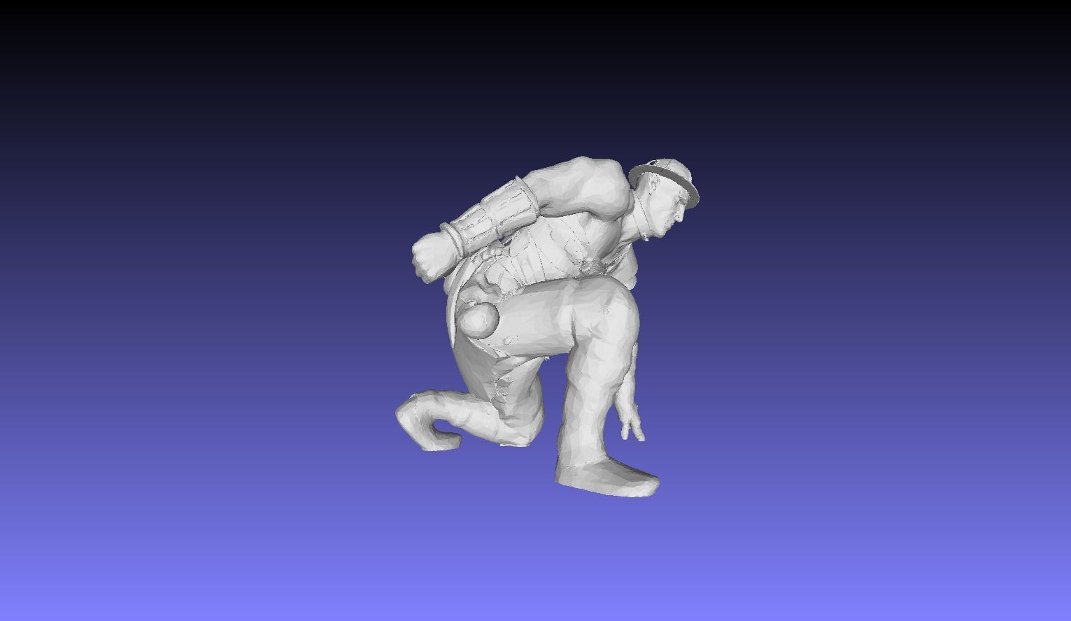 Printle H Homme 2988 P 3D print model_6