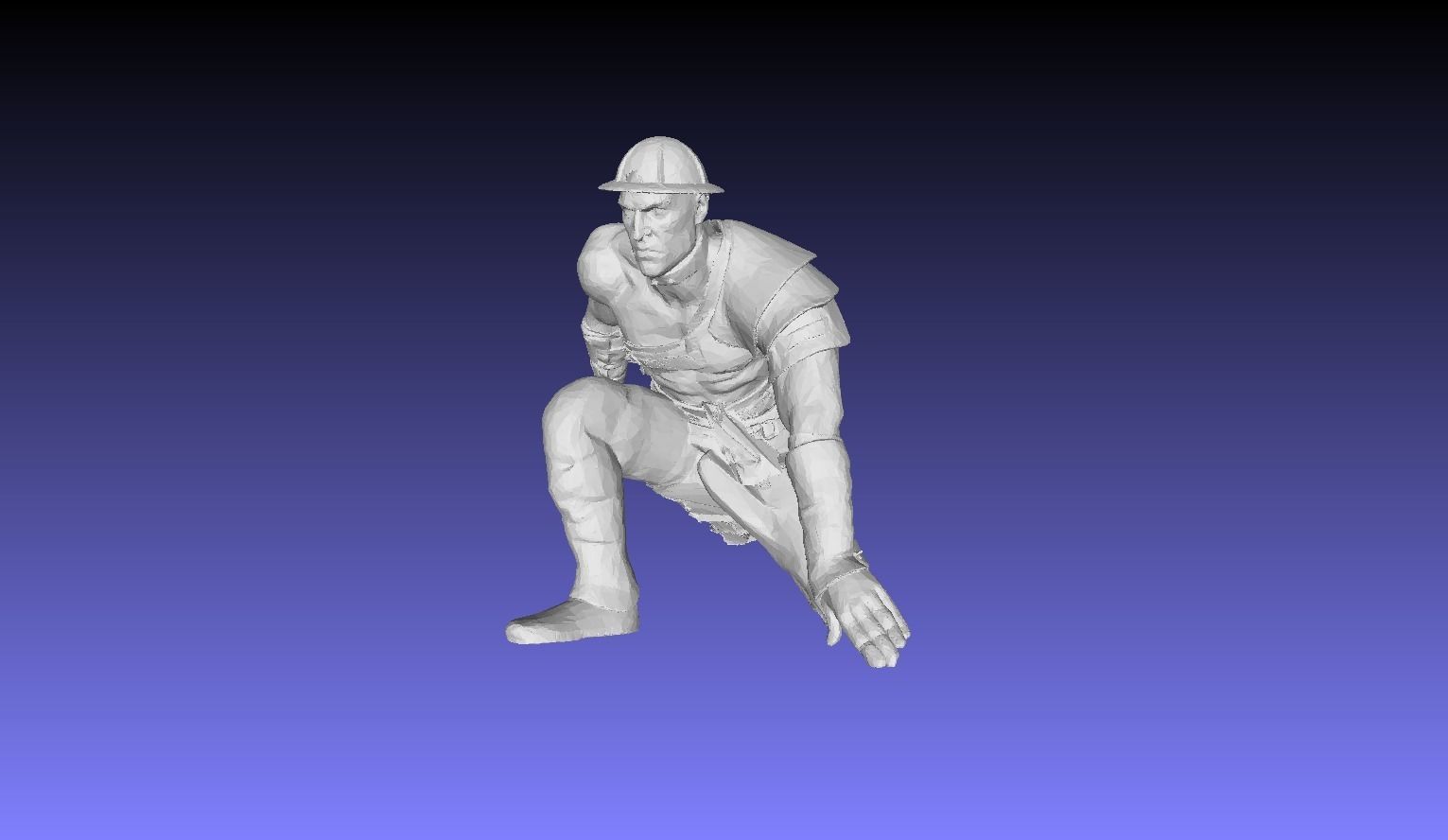 Printle H Homme 2988 P 3D print model_25