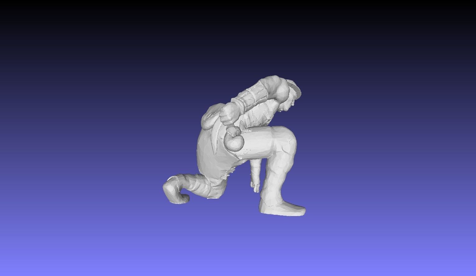 Printle H Homme 2988 P 3D print model_8