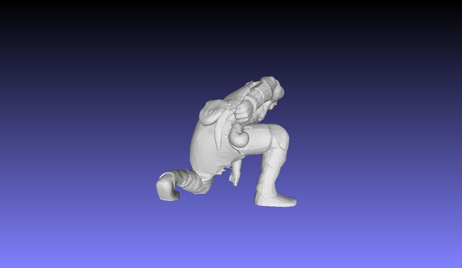 Printle H Homme 2988 P 3D print model_9