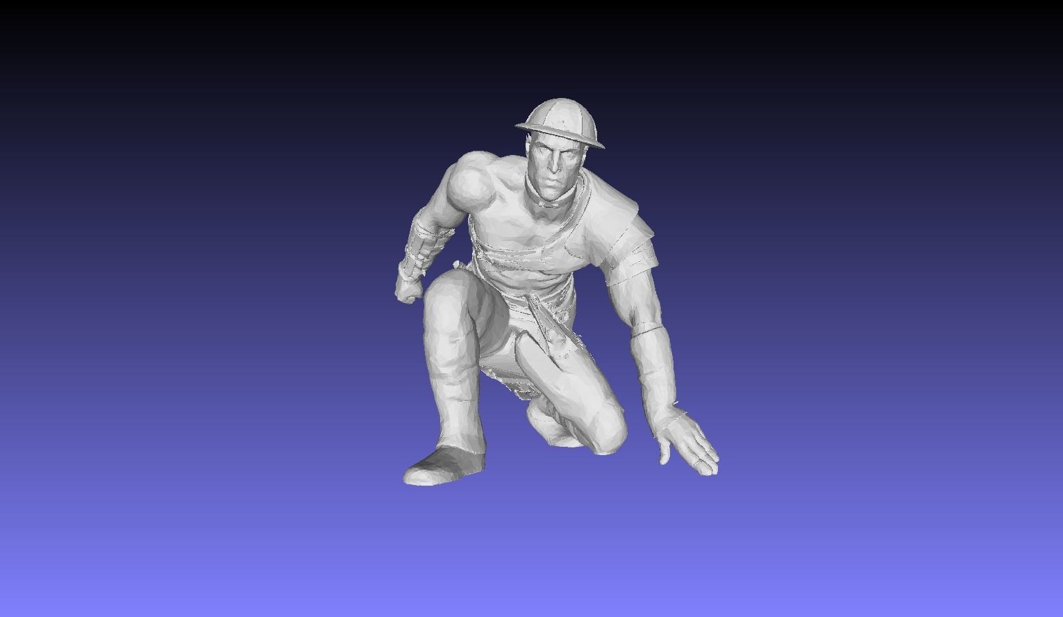 Printle H Homme 2988 P 3D print model_28