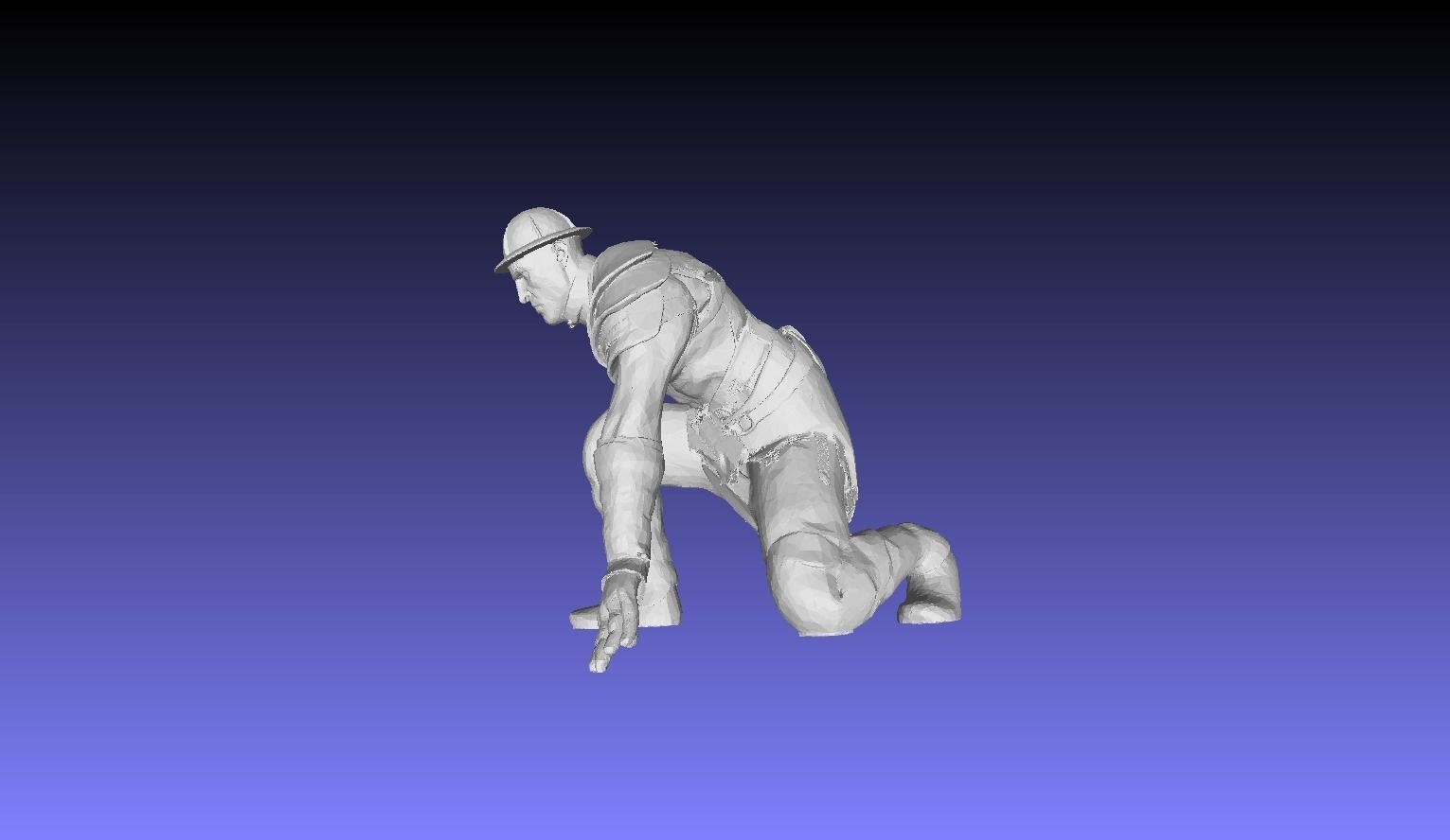 Printle H Homme 2988 P 3D print model_20
