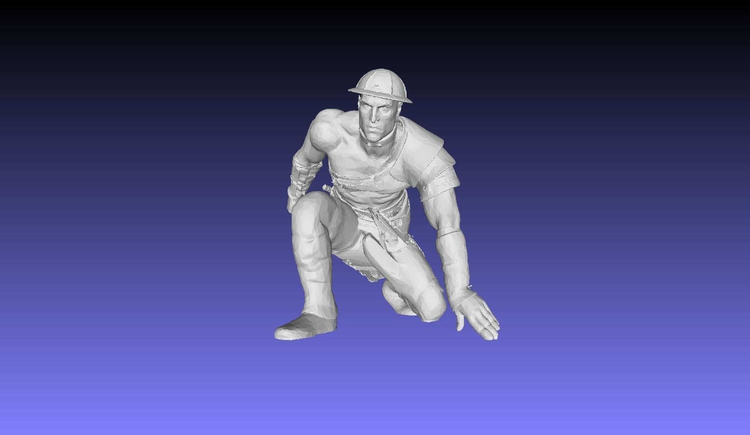 Printle H Homme 2988 P 3D print model_27