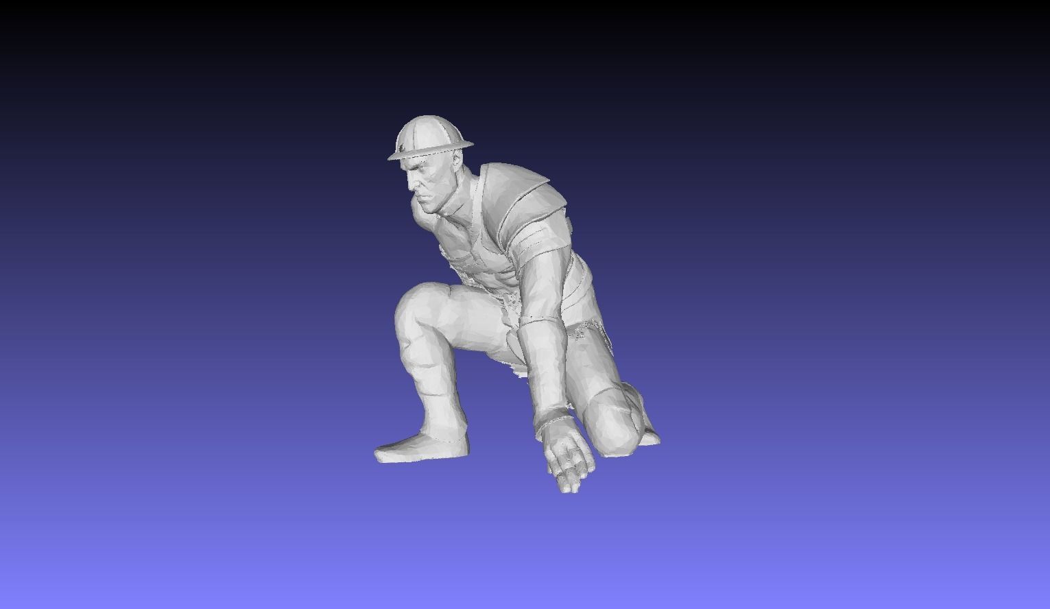 Printle H Homme 2988 P 3D print model_23