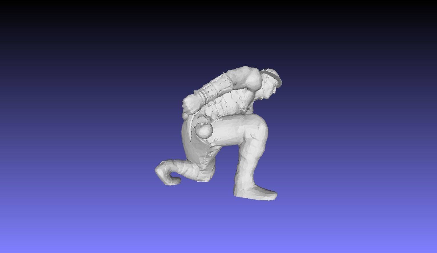 Printle H Homme 2988 P 3D print model_7