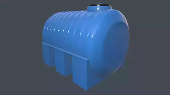 Water Tank
