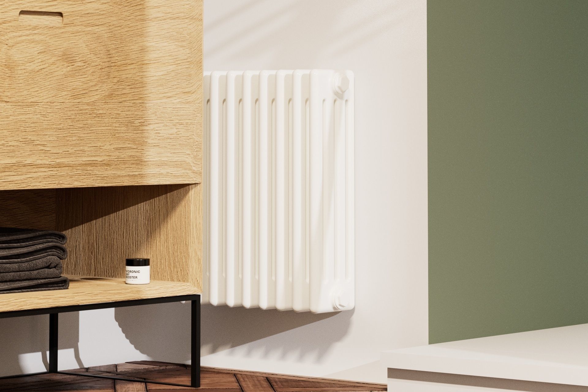 Zehnder charleston 4050 10 3D model_1