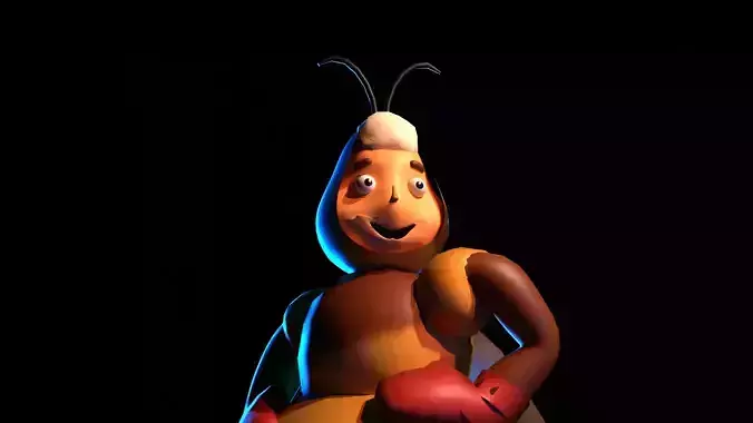 Baba Kapa II Grandma Kapa