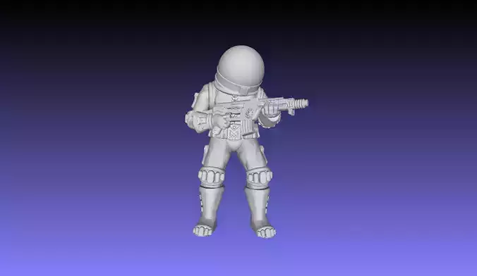 Printle V Homme 2987 P