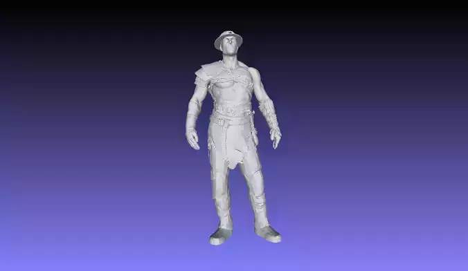 Printle H Homme 2986 P