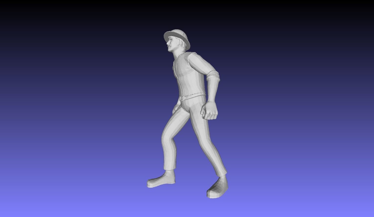 Printle H Homme 2985 P 3D print model_33