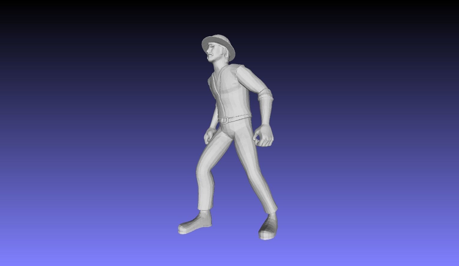 Printle H Homme 2985 P 3D print model_34