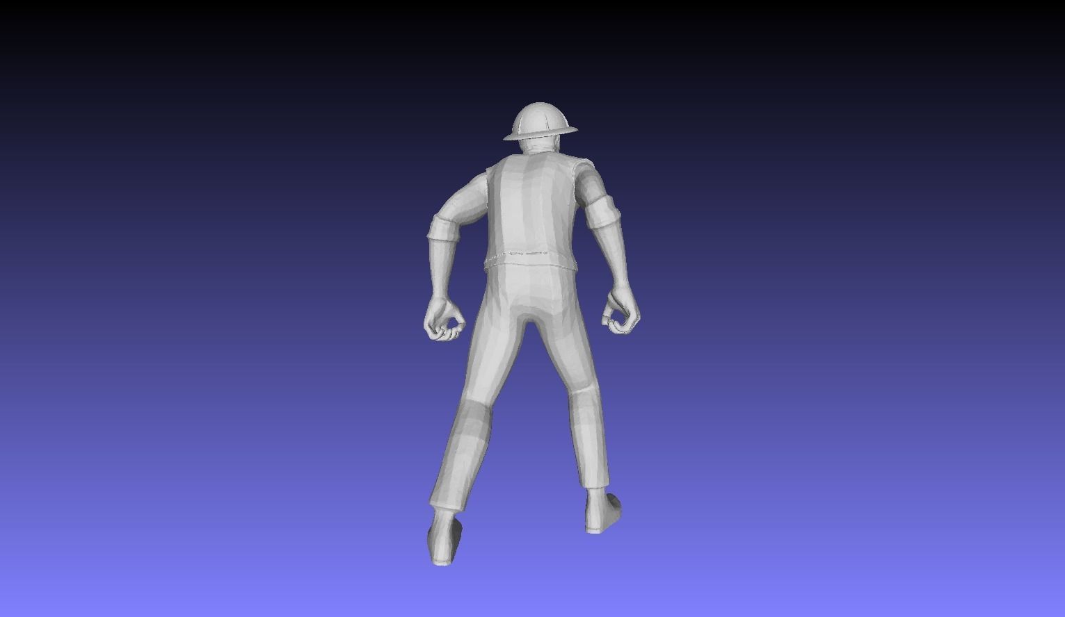 Printle H Homme 2985 P 3D print model_18