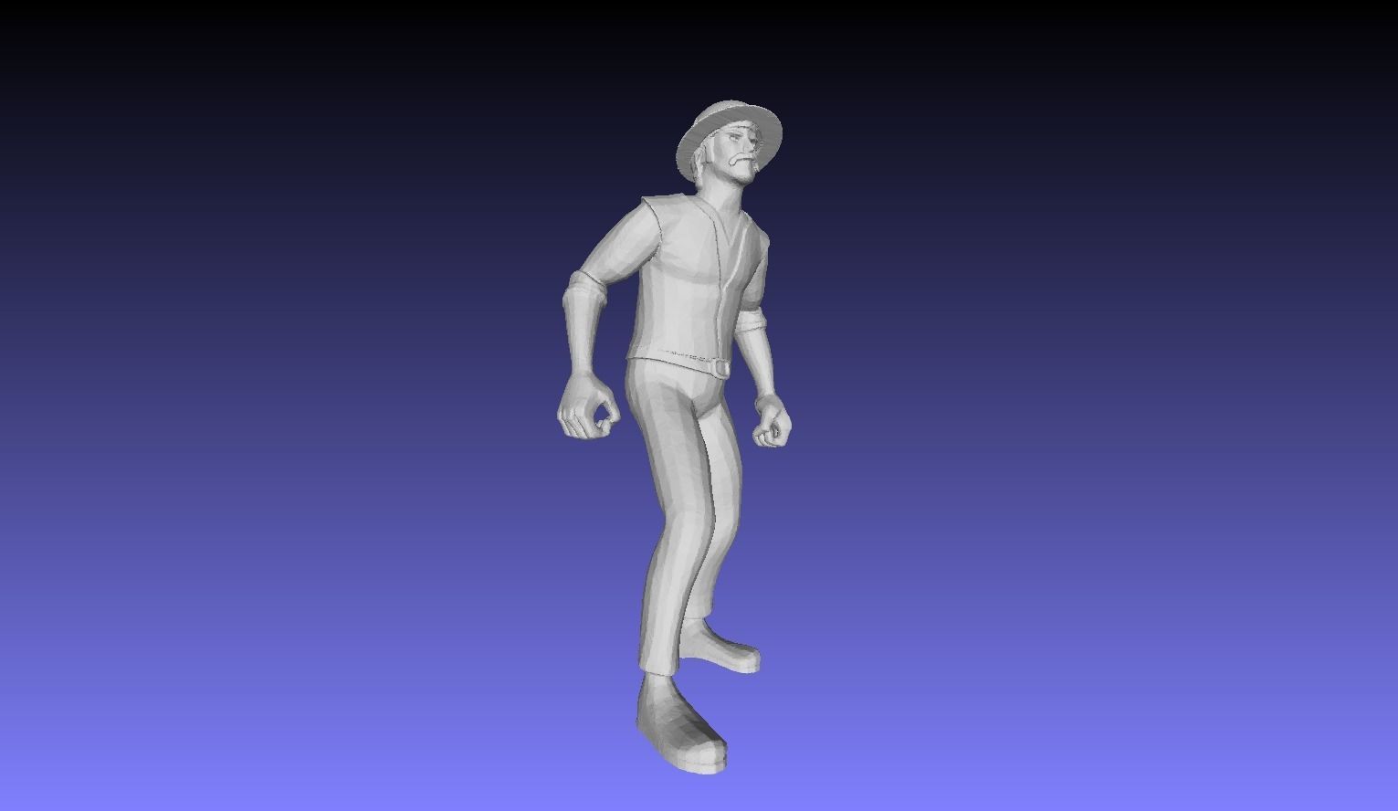 Printle H Homme 2985 P 3D print model_5