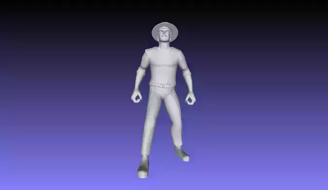 Printle H Homme 2985 P