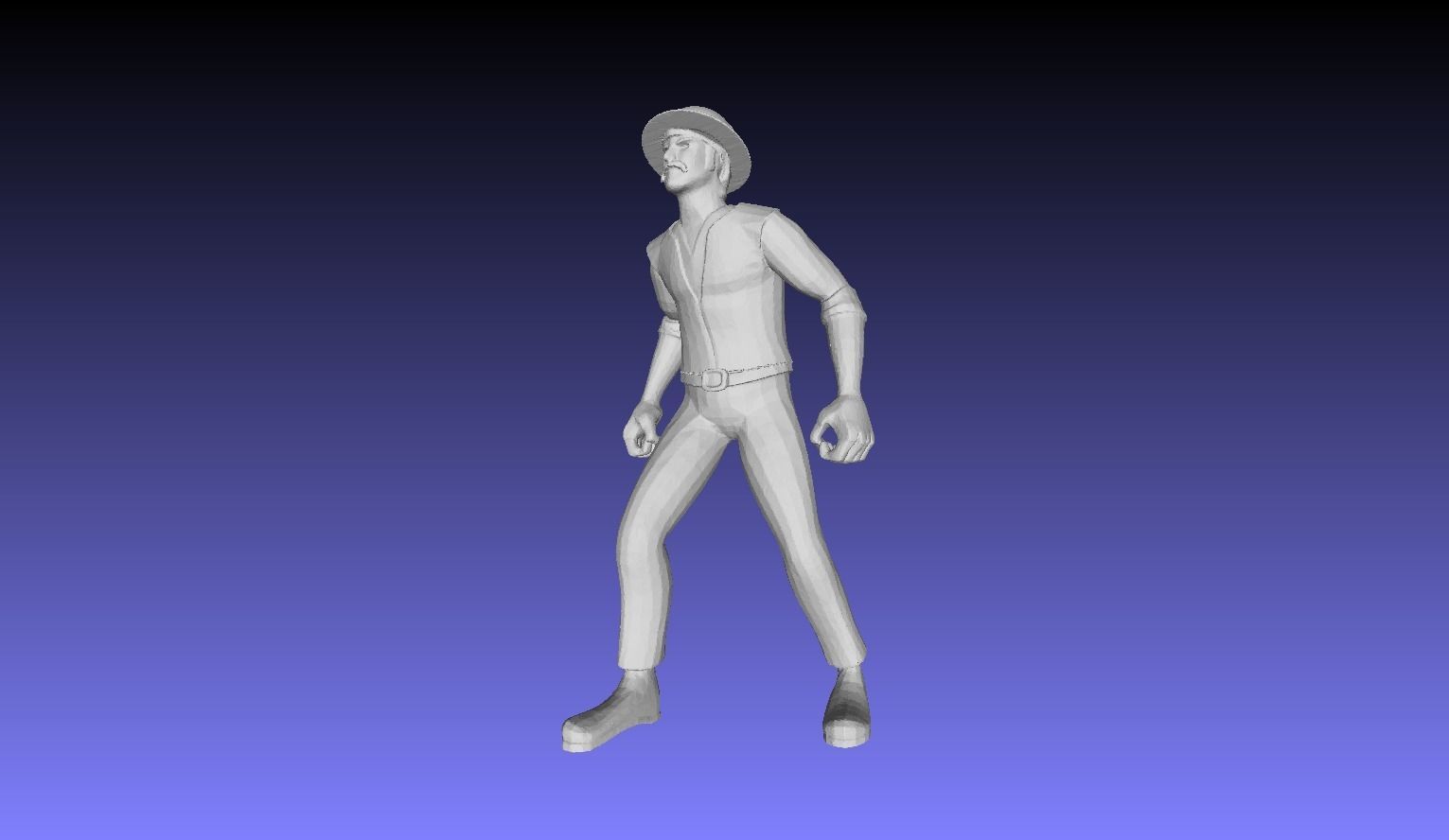 Printle H Homme 2985 P 3D print model_35