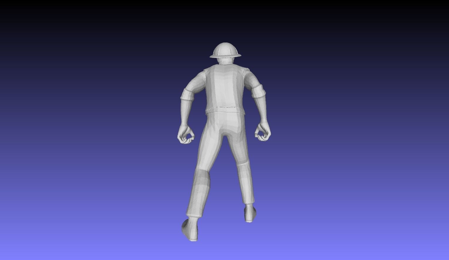 Printle H Homme 2985 P 3D print model_19