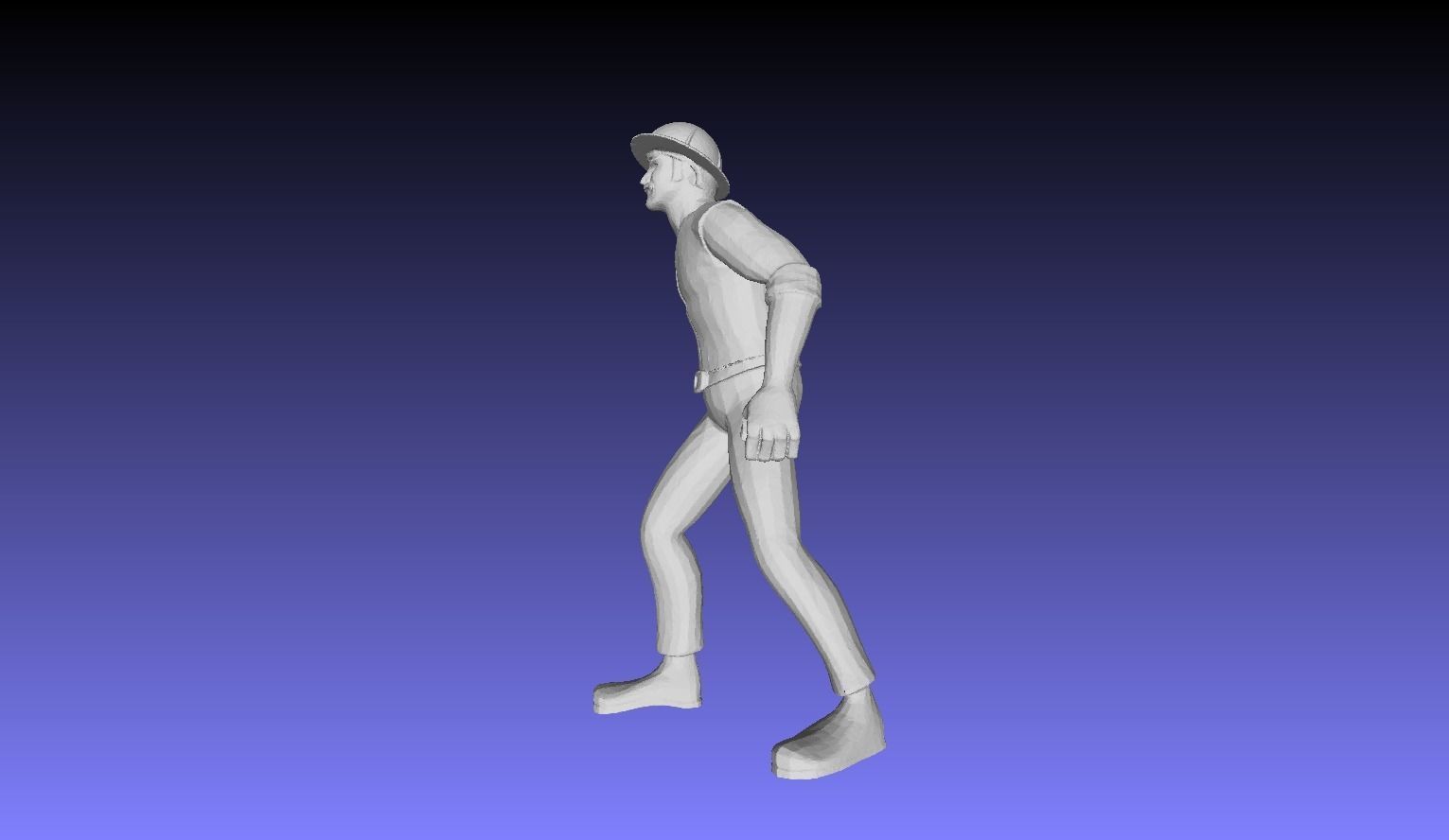 Printle H Homme 2985 P 3D print model_31