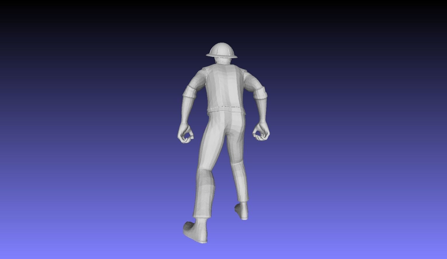 Printle H Homme 2985 P 3D print model_21