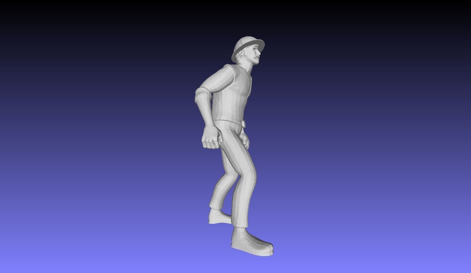 Printle H Homme 2985 P 3D print model_8