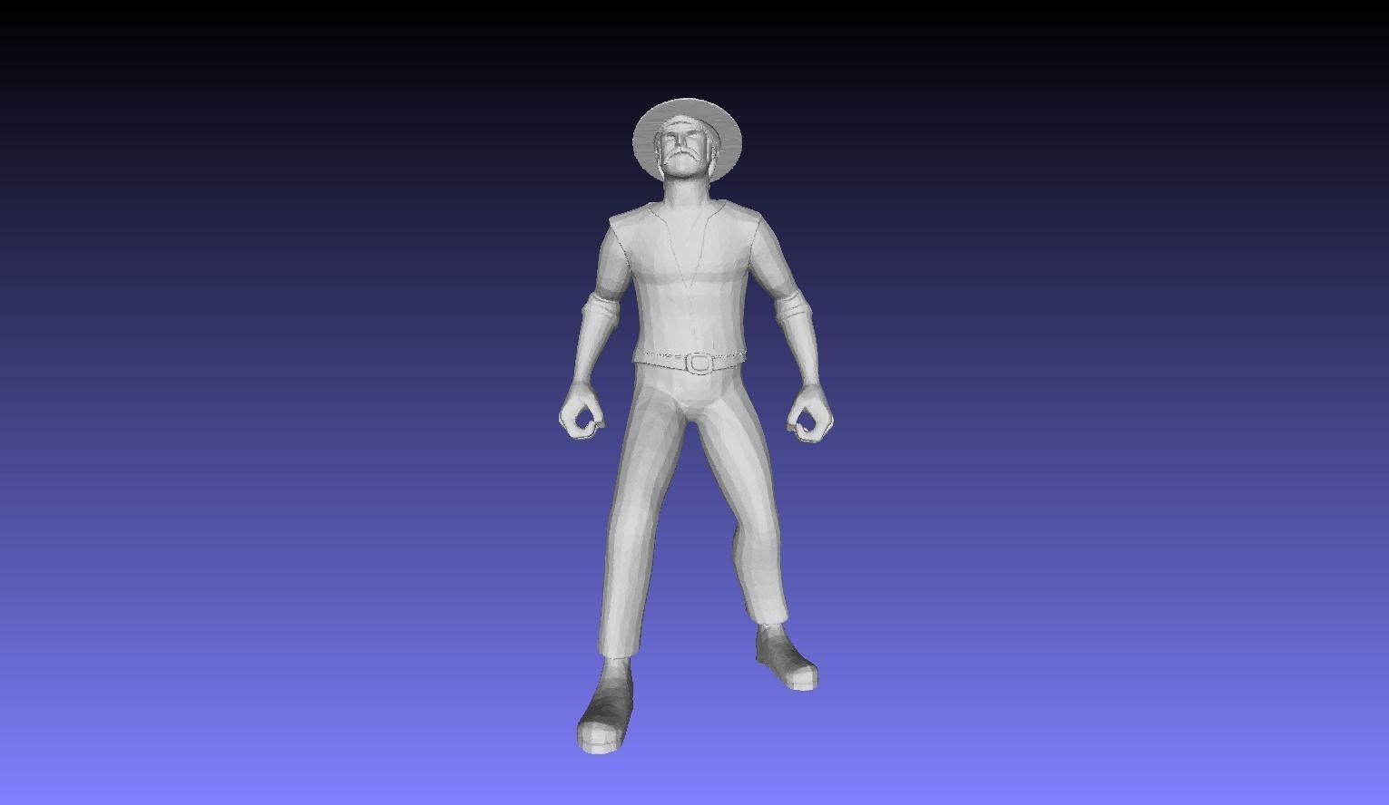 Printle H Homme 2985 P 3D print model_38
