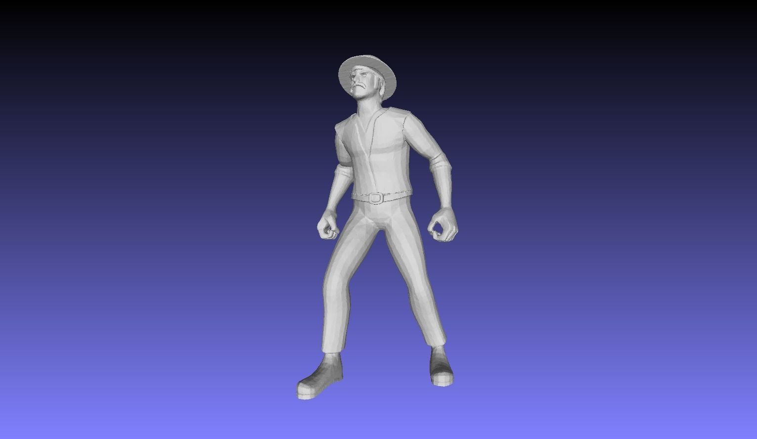 Printle H Homme 2985 P 3D print model_36