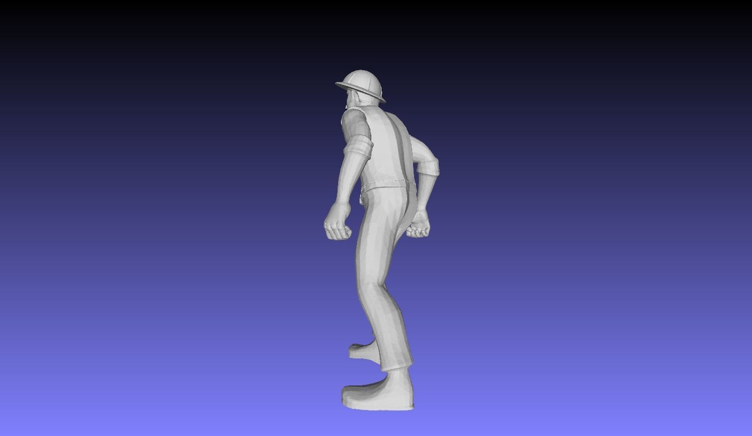 Printle H Homme 2985 P 3D print model_26
