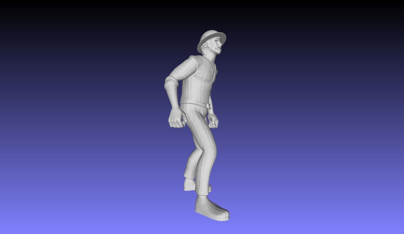Printle H Homme 2985 P 3D print model_7