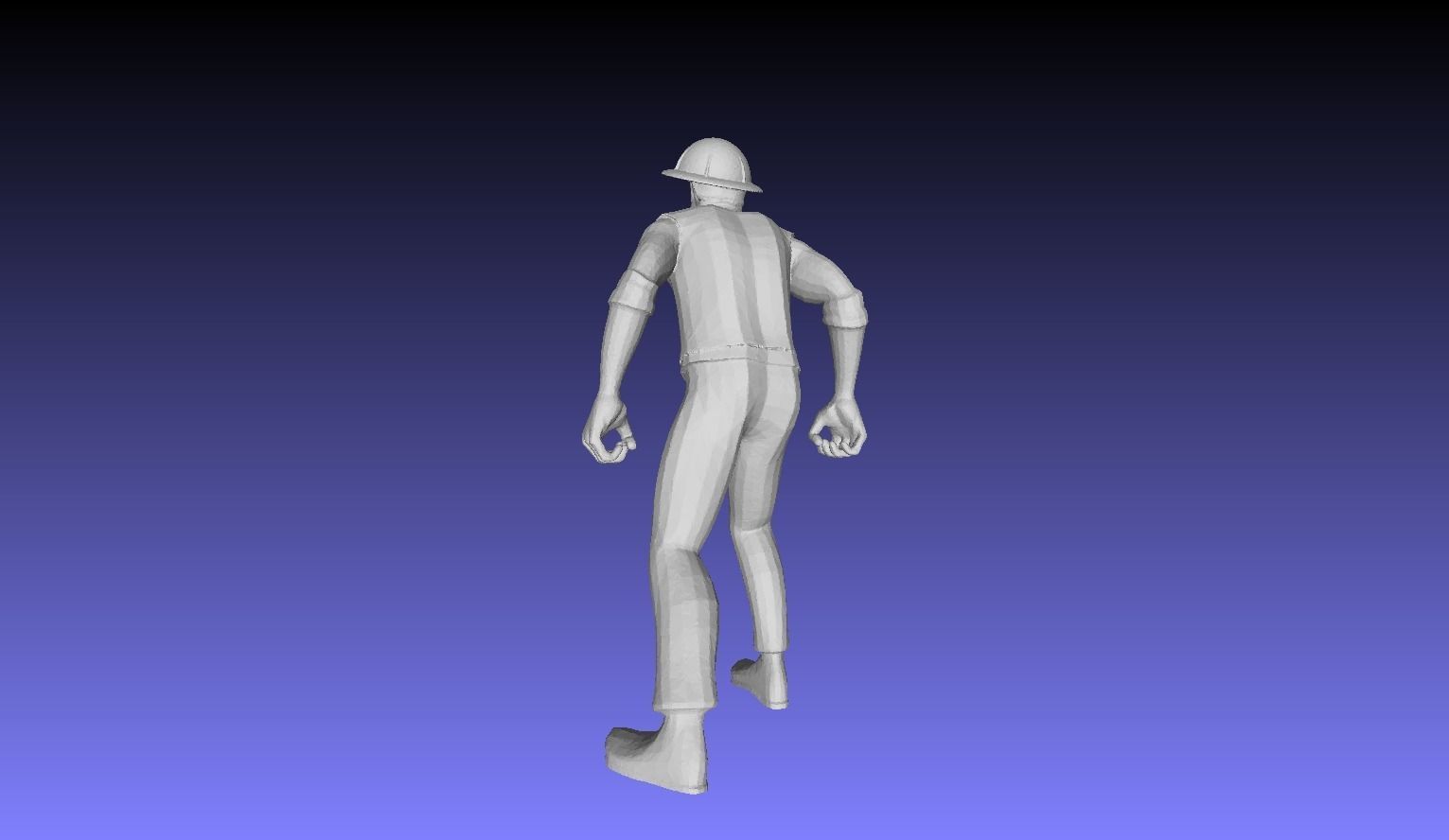 Printle H Homme 2985 P 3D print model_22