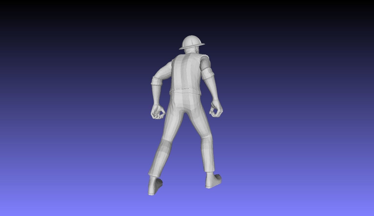 Printle H Homme 2985 P 3D print model_17