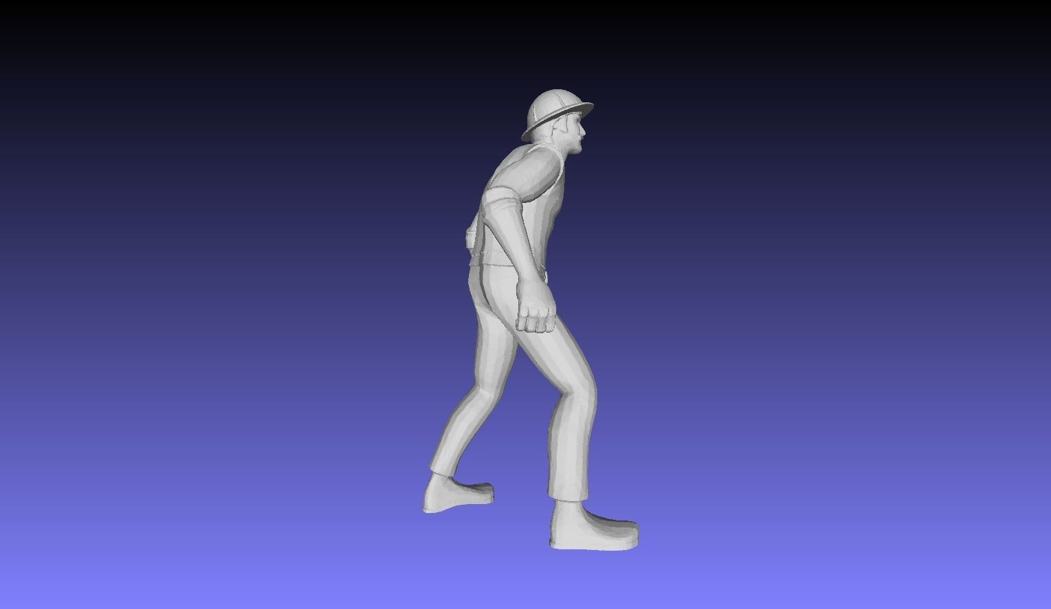 Printle H Homme 2985 P 3D print model_12