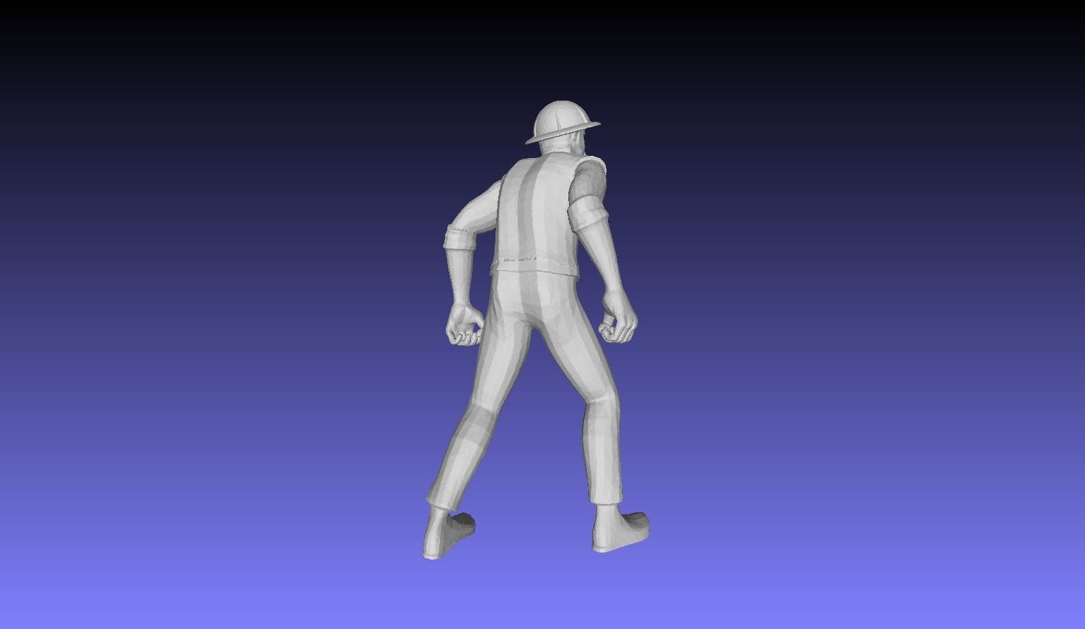 Printle H Homme 2985 P 3D print model_16
