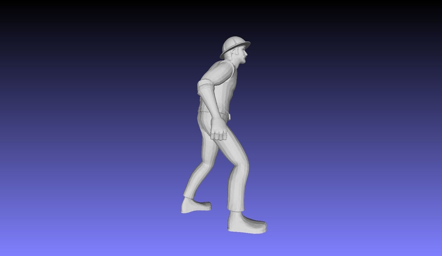 Printle H Homme 2985 P 3D print model_11