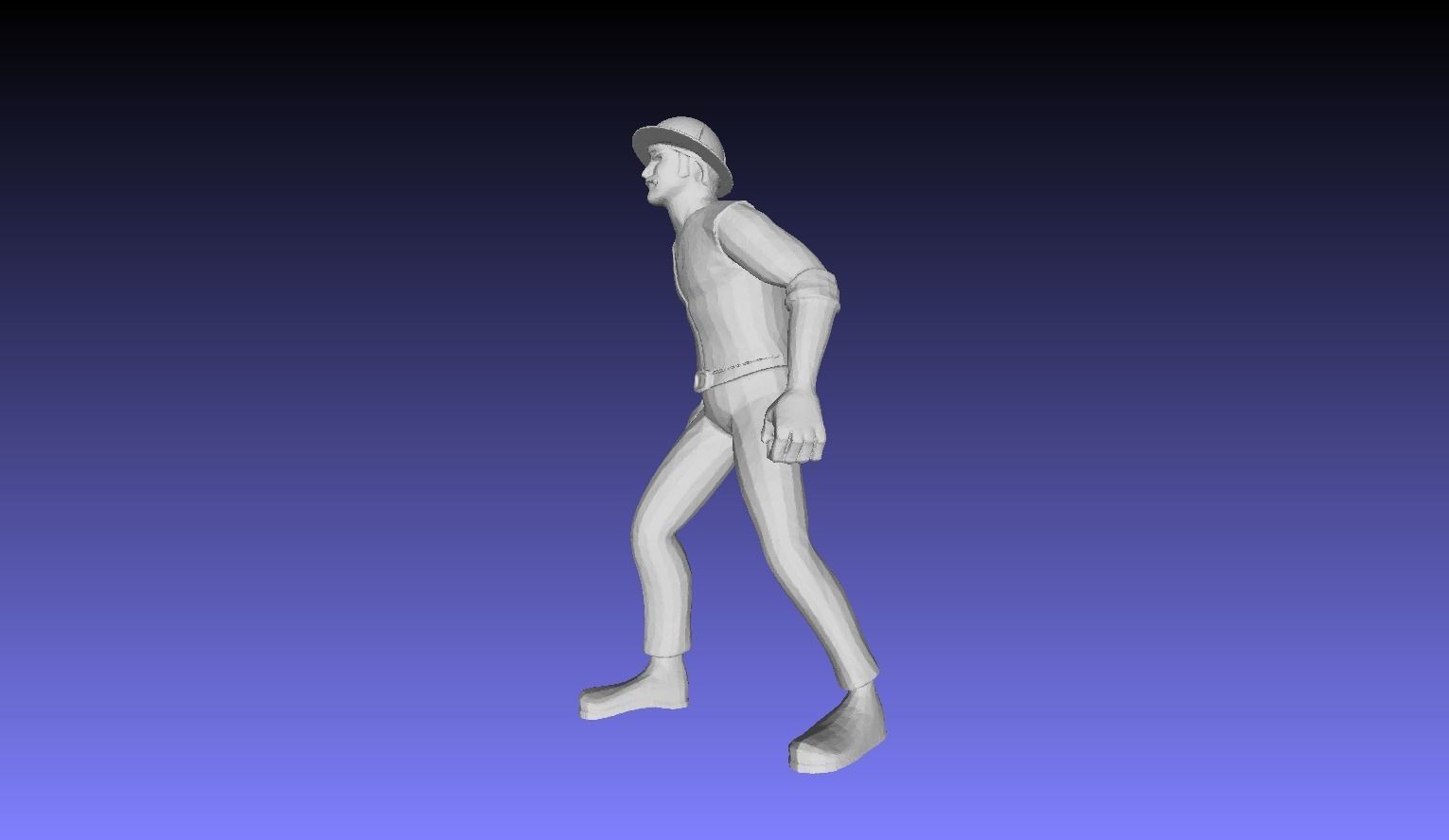 Printle H Homme 2985 P 3D print model_32