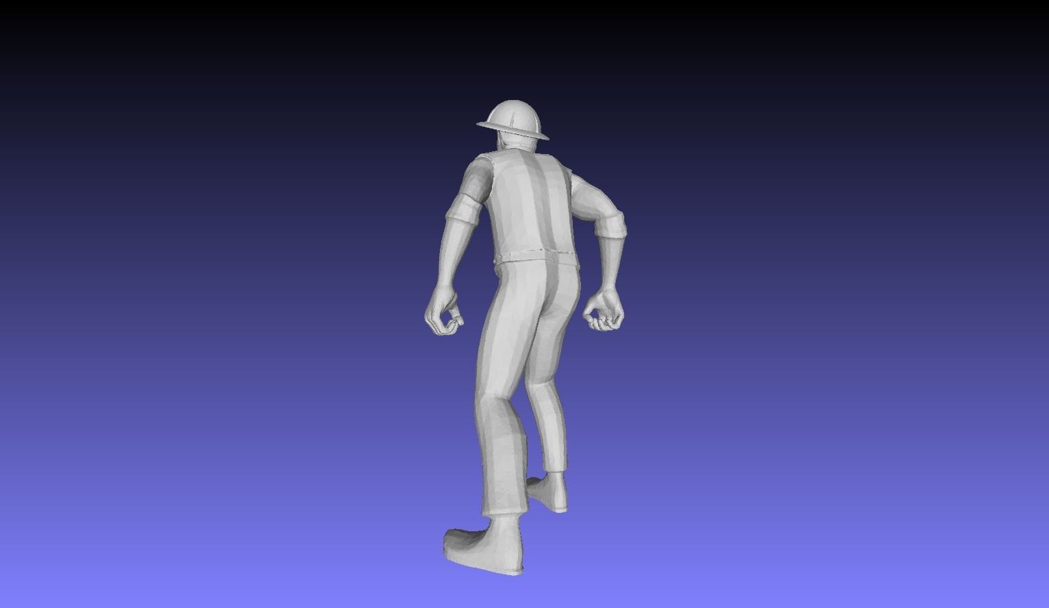 Printle H Homme 2985 P 3D print model_23